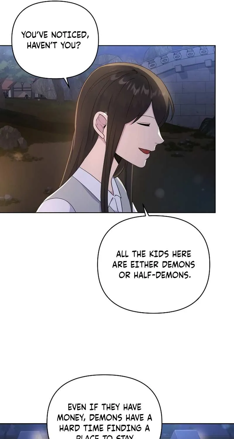 The Demon Emperor Desires a Hero Chapter 7 page 29 - 