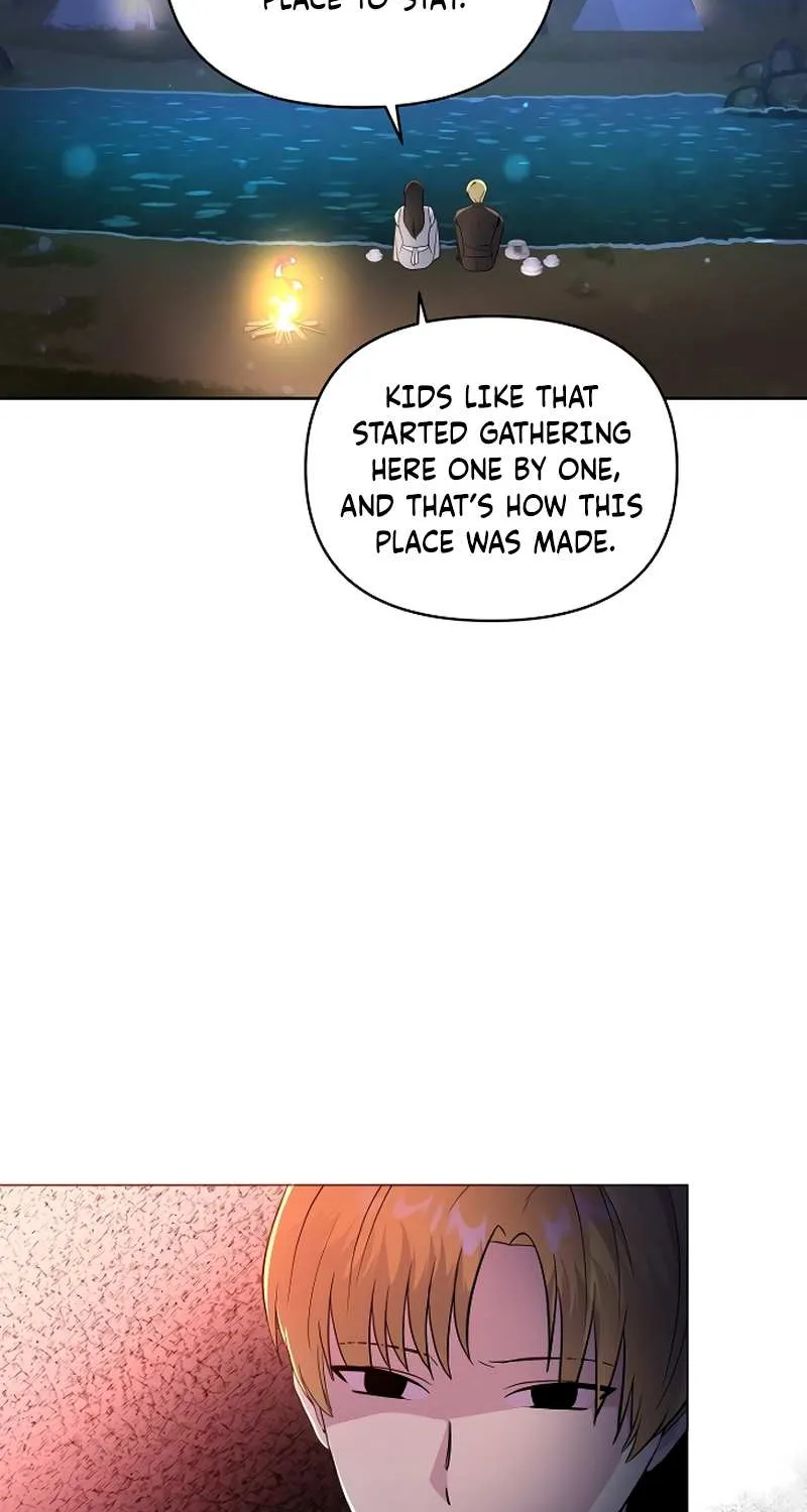 The Demon Emperor Desires a Hero Chapter 7 page 30 - 