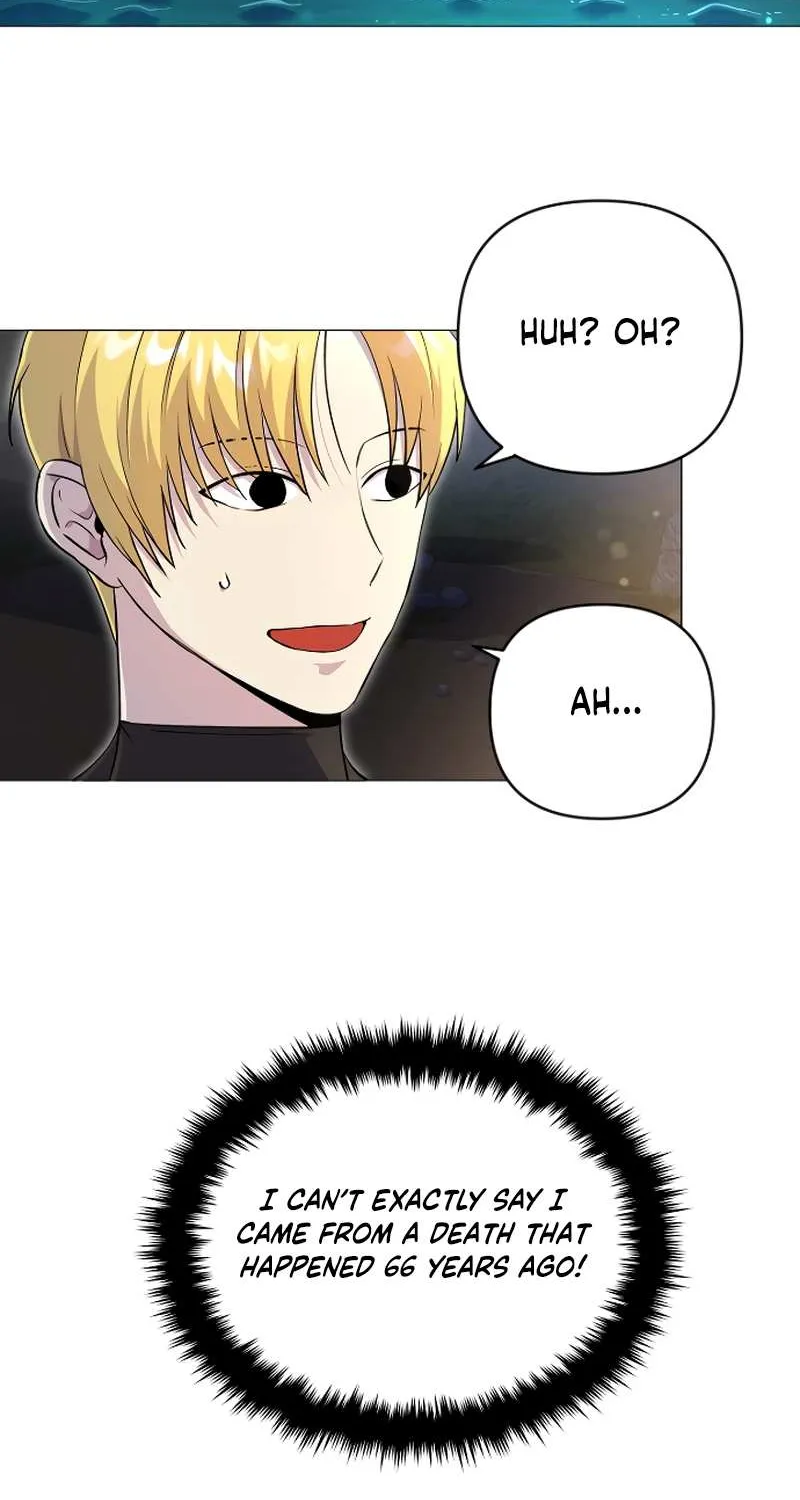 The Demon Emperor Desires a Hero Chapter 7 page 32 - 