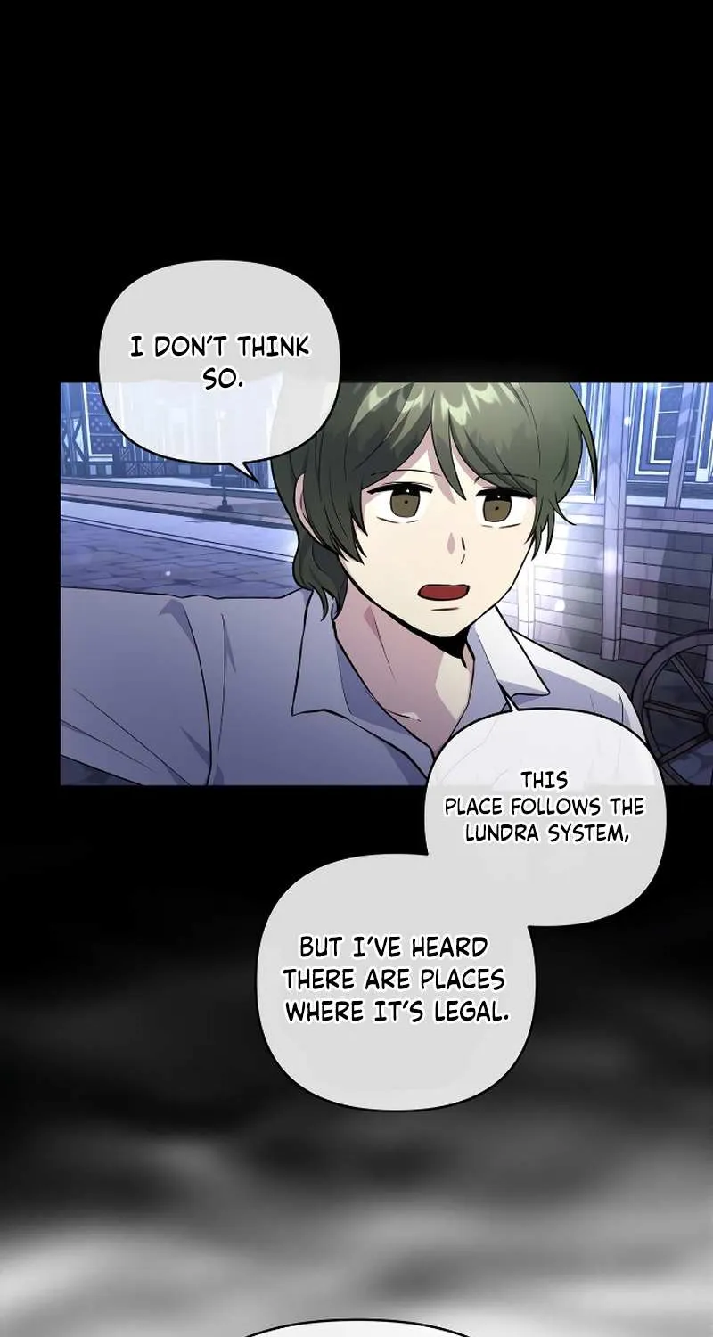 The Demon Emperor Desires a Hero Chapter 7 page 36 - 