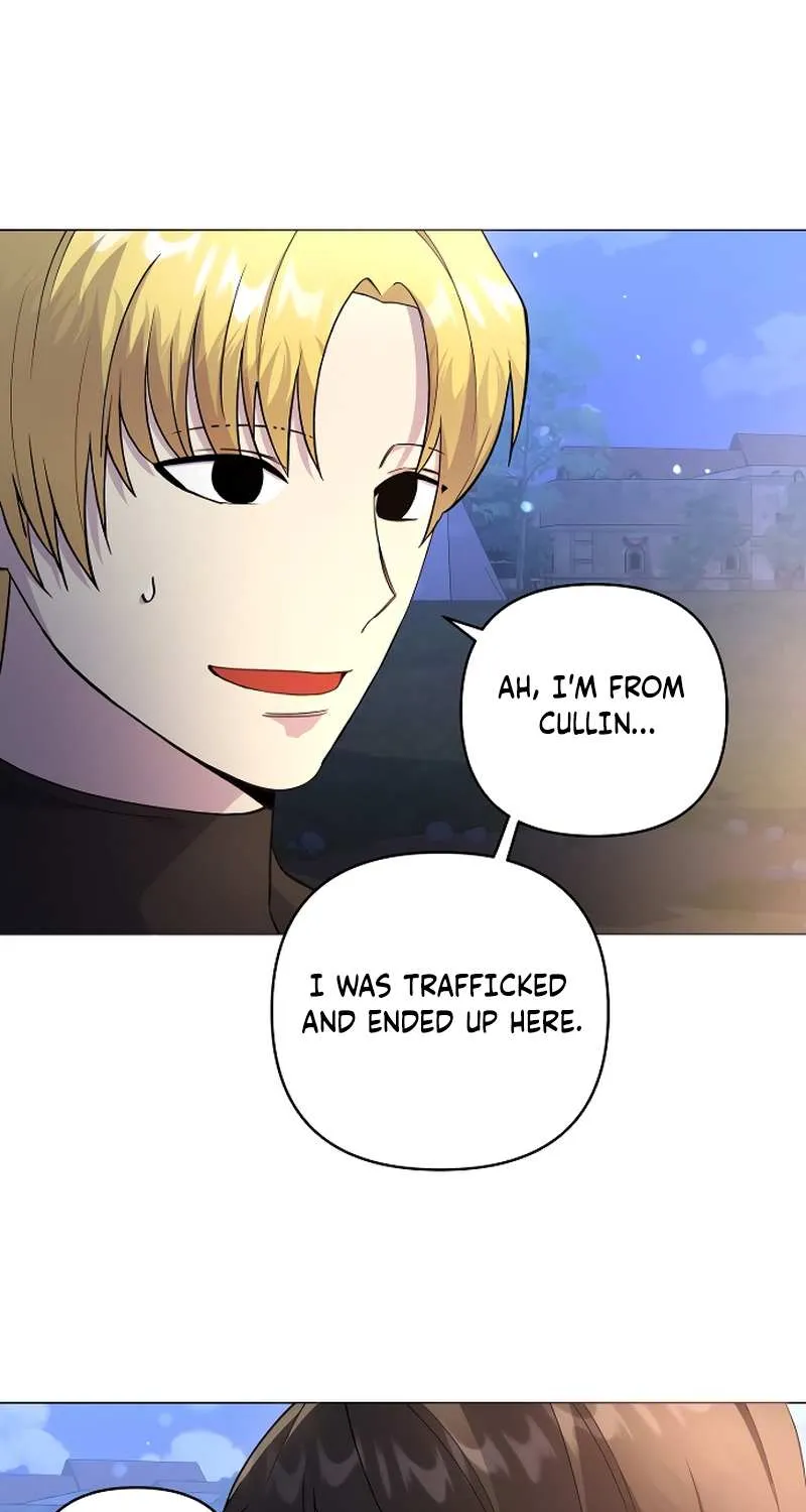The Demon Emperor Desires a Hero Chapter 7 page 38 - 
