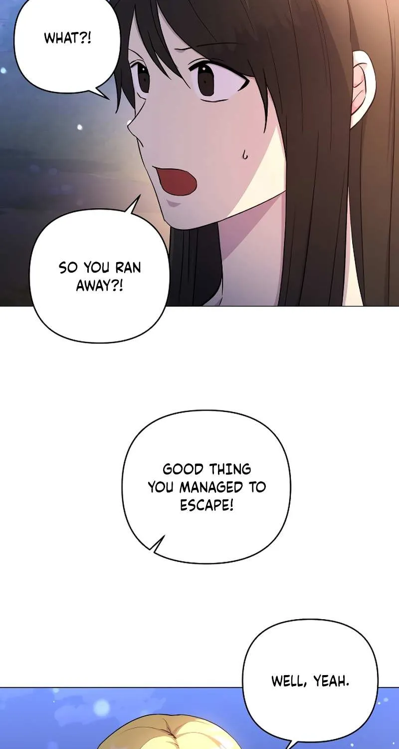 The Demon Emperor Desires a Hero Chapter 7 page 39 - 