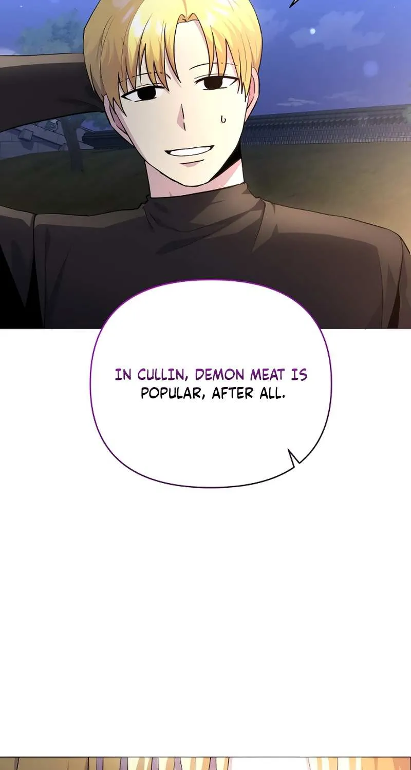 The Demon Emperor Desires a Hero Chapter 7 page 40 - 