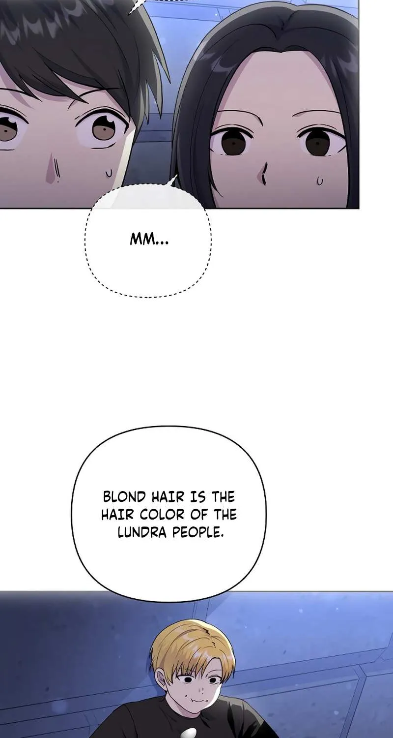 The Demon Emperor Desires a Hero Chapter 7 page 5 - 