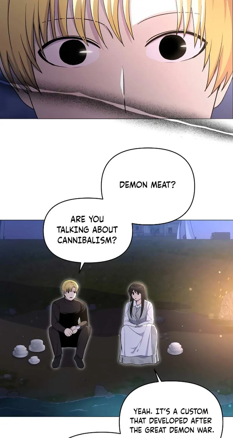 The Demon Emperor Desires a Hero Chapter 7 page 41 - 
