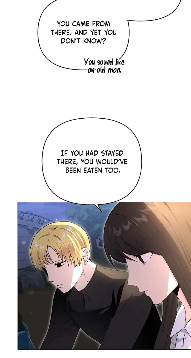 The Demon Emperor Desires a Hero Chapter 7 page 42 - 