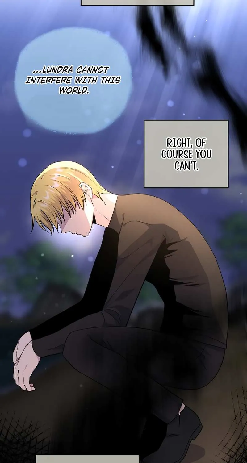 The Demon Emperor Desires a Hero Chapter 7 page 44 - 
