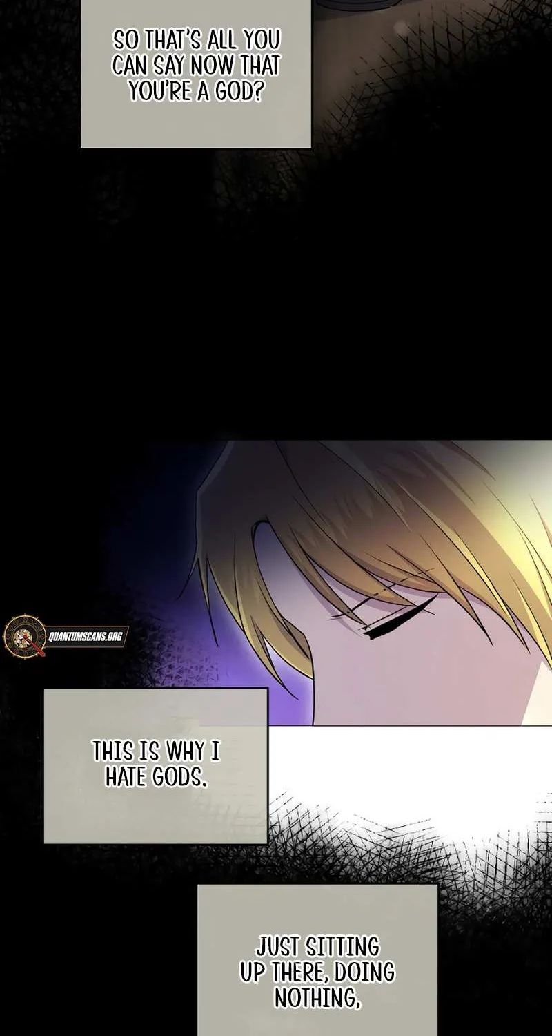 The Demon Emperor Desires a Hero Chapter 7 page 45 - 