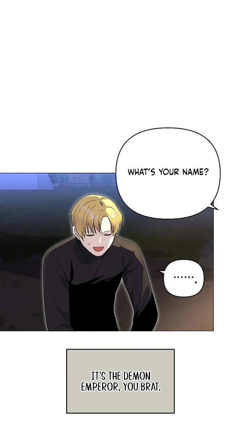 The Demon Emperor Desires a Hero Chapter 7 page 50 - 