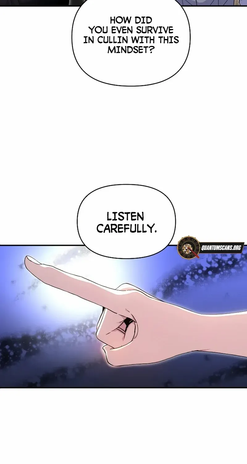 The Demon Emperor Desires a Hero Chapter 8 page 13 - 