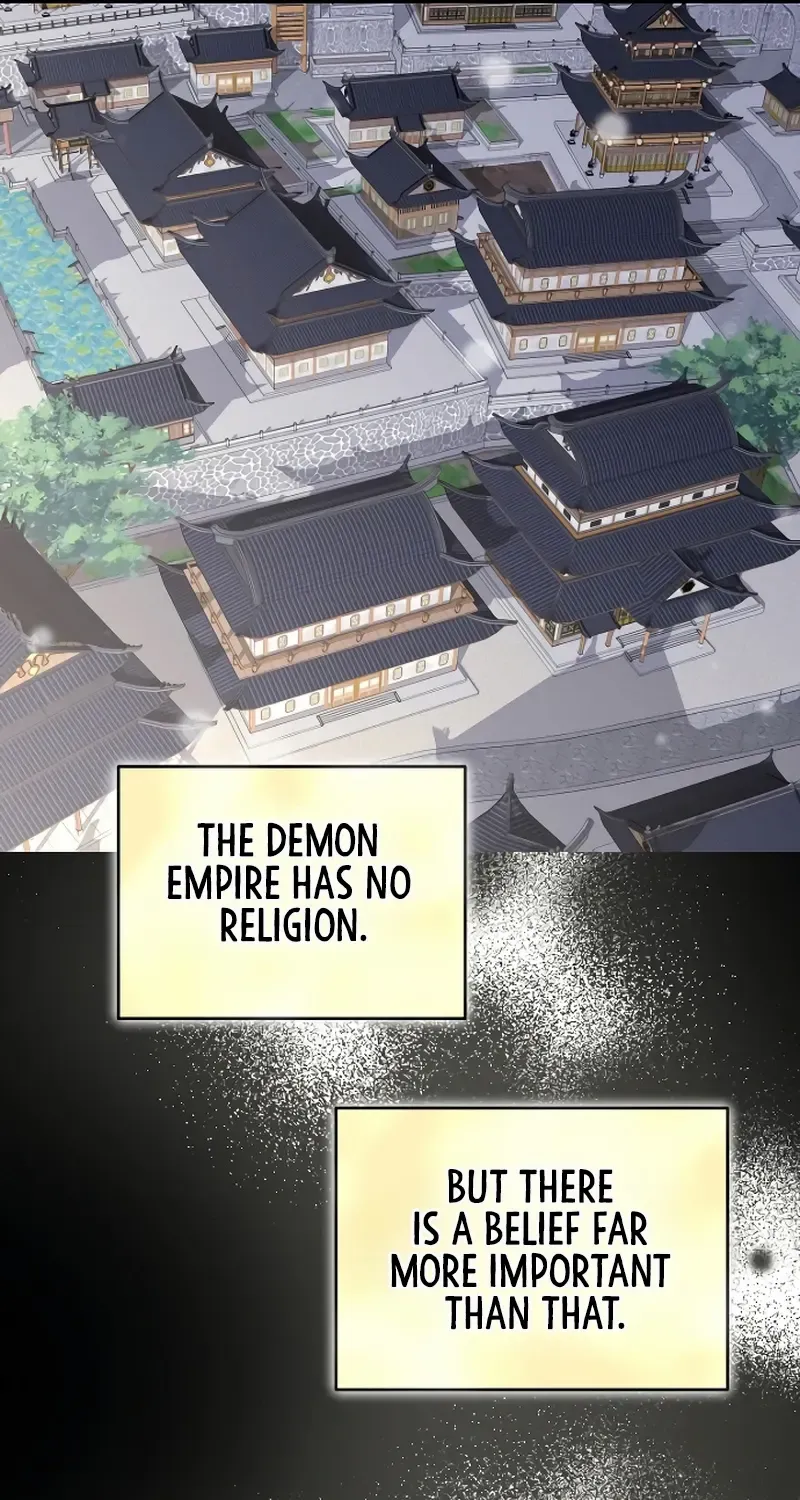 The Demon Emperor Desires a Hero Chapter 8 page 18 - 