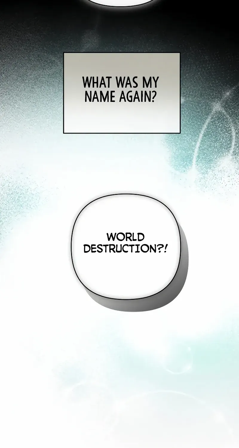 The Demon Emperor Desires a Hero Chapter 8 page 3 - 