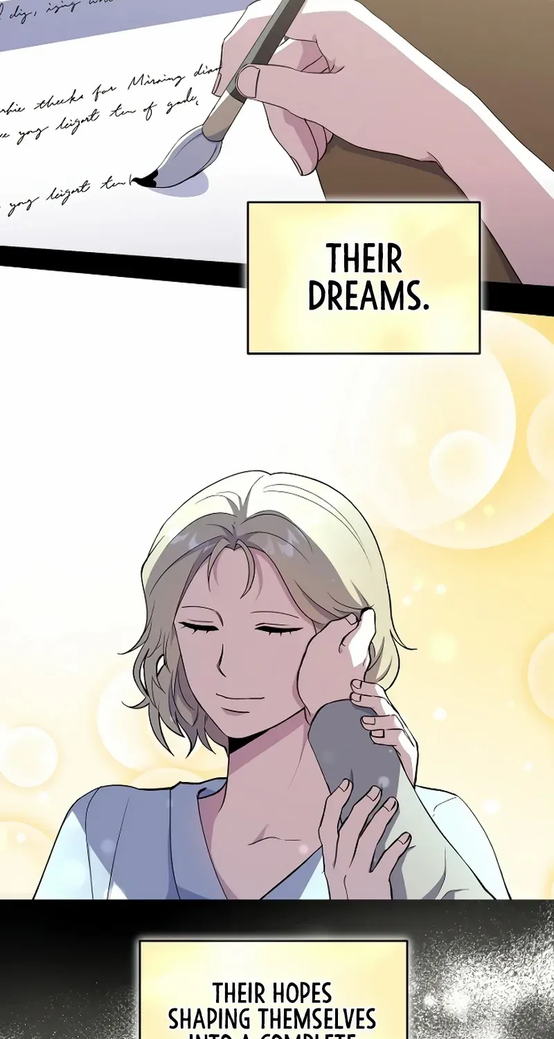 The Demon Emperor Desires a Hero Chapter 8 page 22 - 