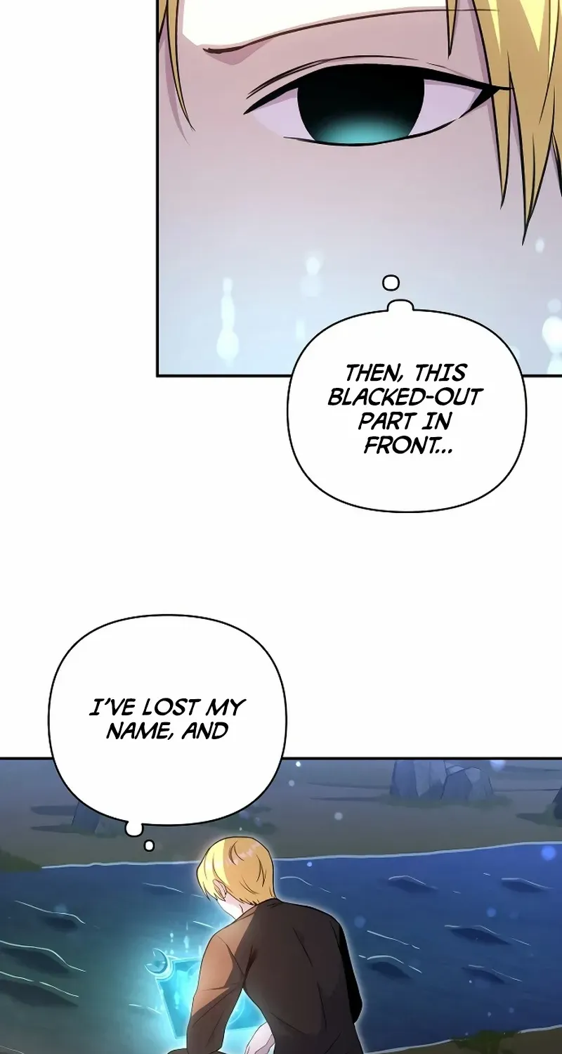 The Demon Emperor Desires a Hero Chapter 8 page 34 - 
