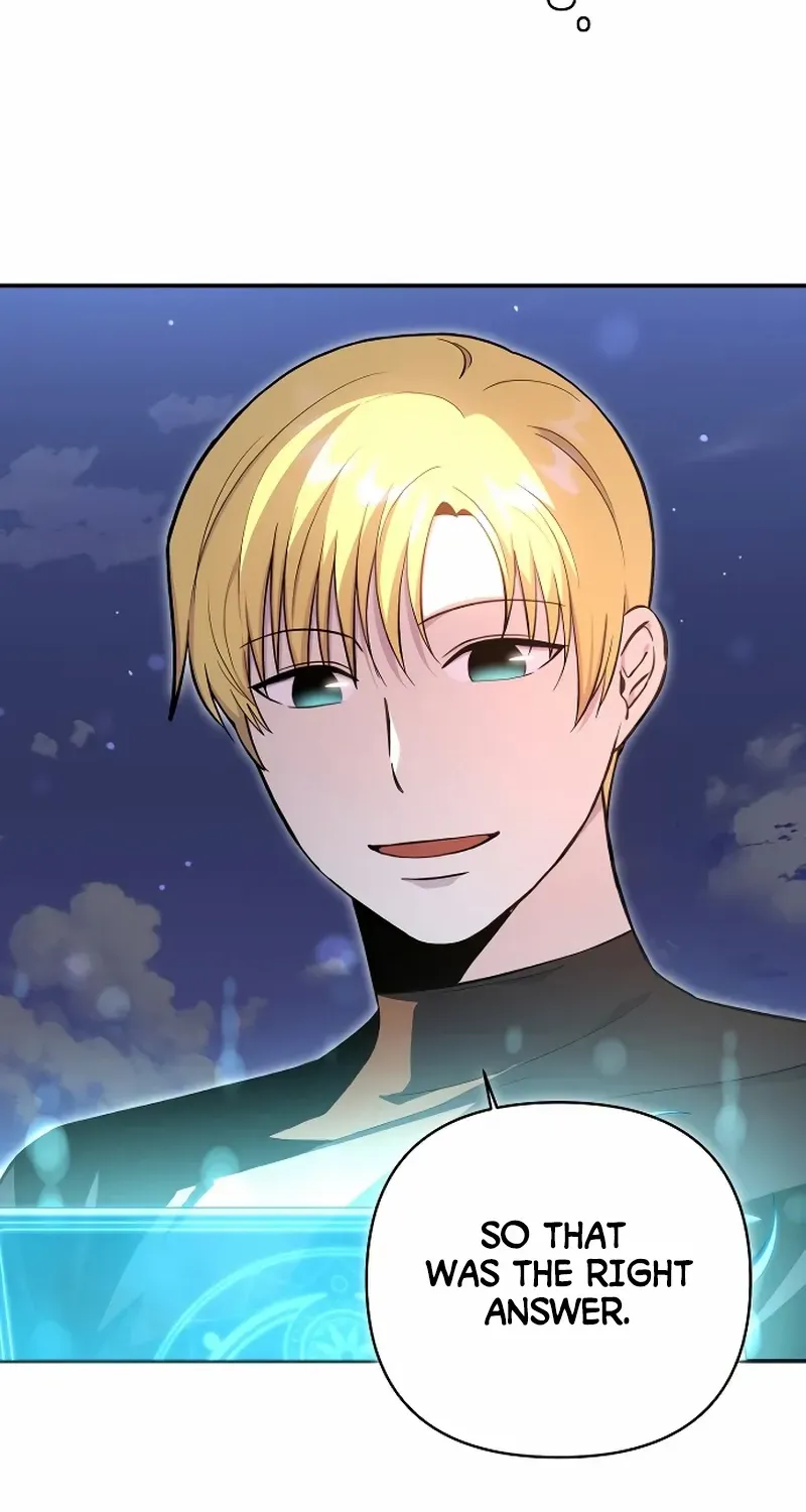 The Demon Emperor Desires a Hero Chapter 8 page 37 - 