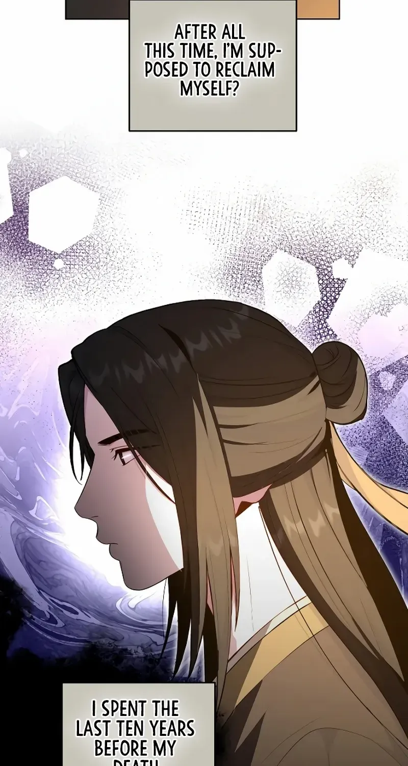 The Demon Emperor Desires a Hero Chapter 8 page 39 - 