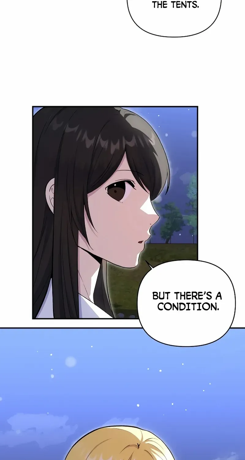 The Demon Emperor Desires a Hero Chapter 8 page 43 - 