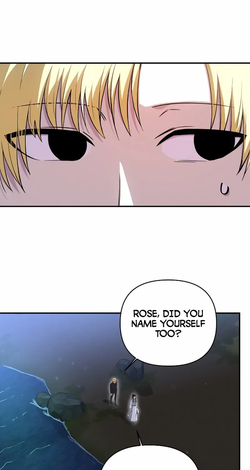 The Demon Emperor Desires a Hero Chapter 8 page 45 - 