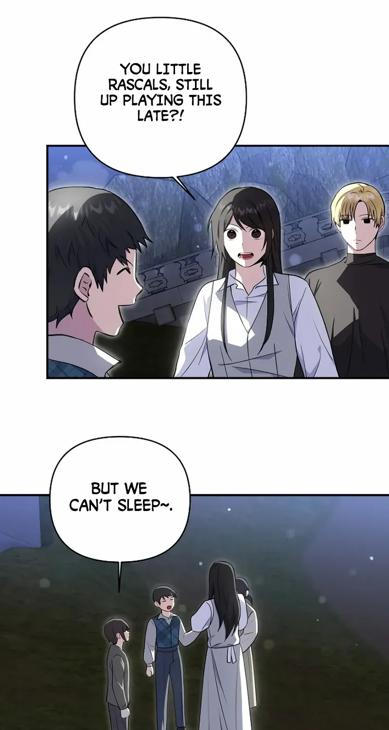 The Demon Emperor Desires a Hero Chapter 8 page 54 - 