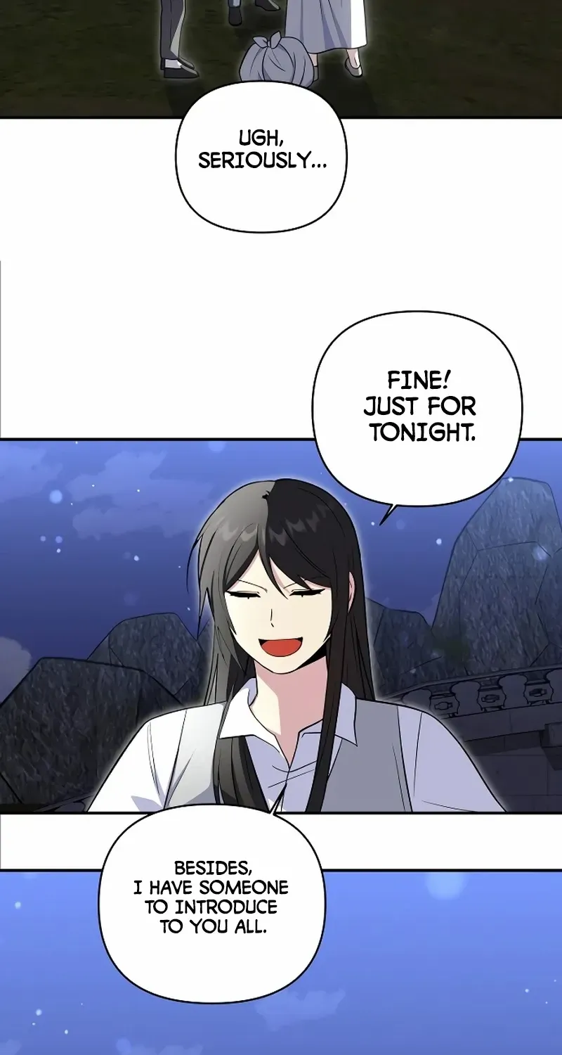 The Demon Emperor Desires a Hero Chapter 8 page 55 - 