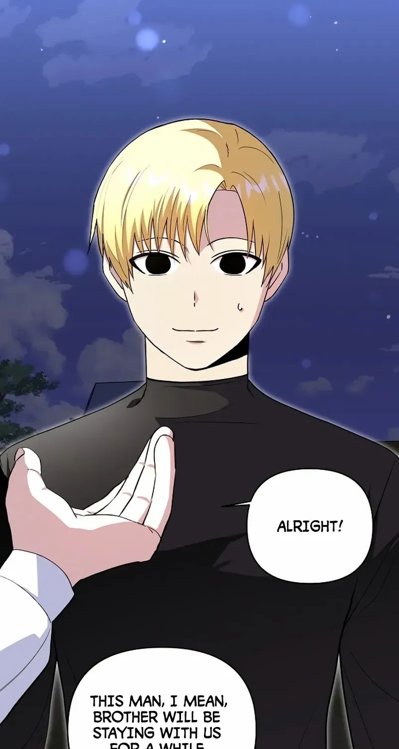 The Demon Emperor Desires a Hero Chapter 8 page 56 - 