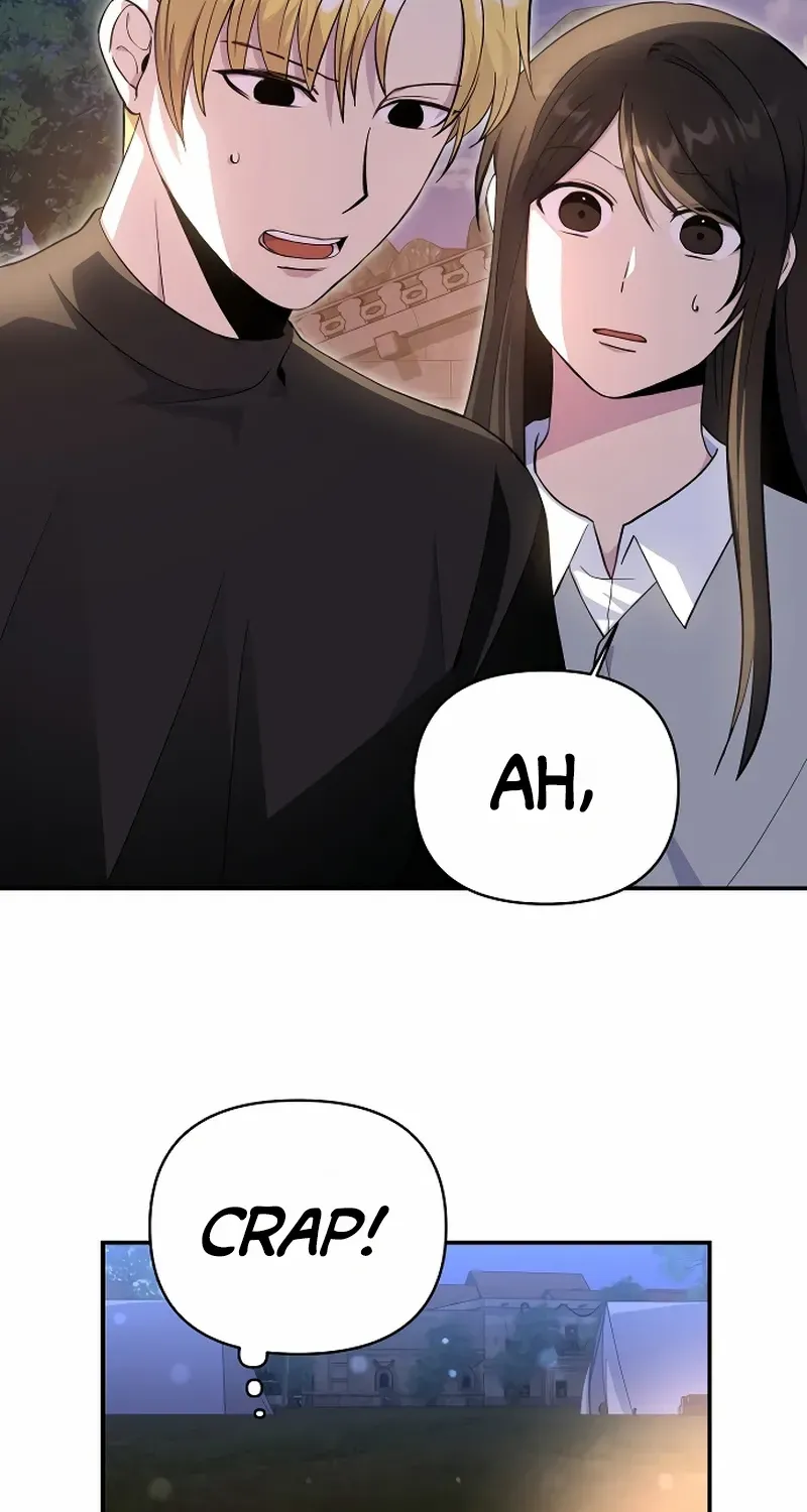 The Demon Emperor Desires a Hero Chapter 8 page 7 - 