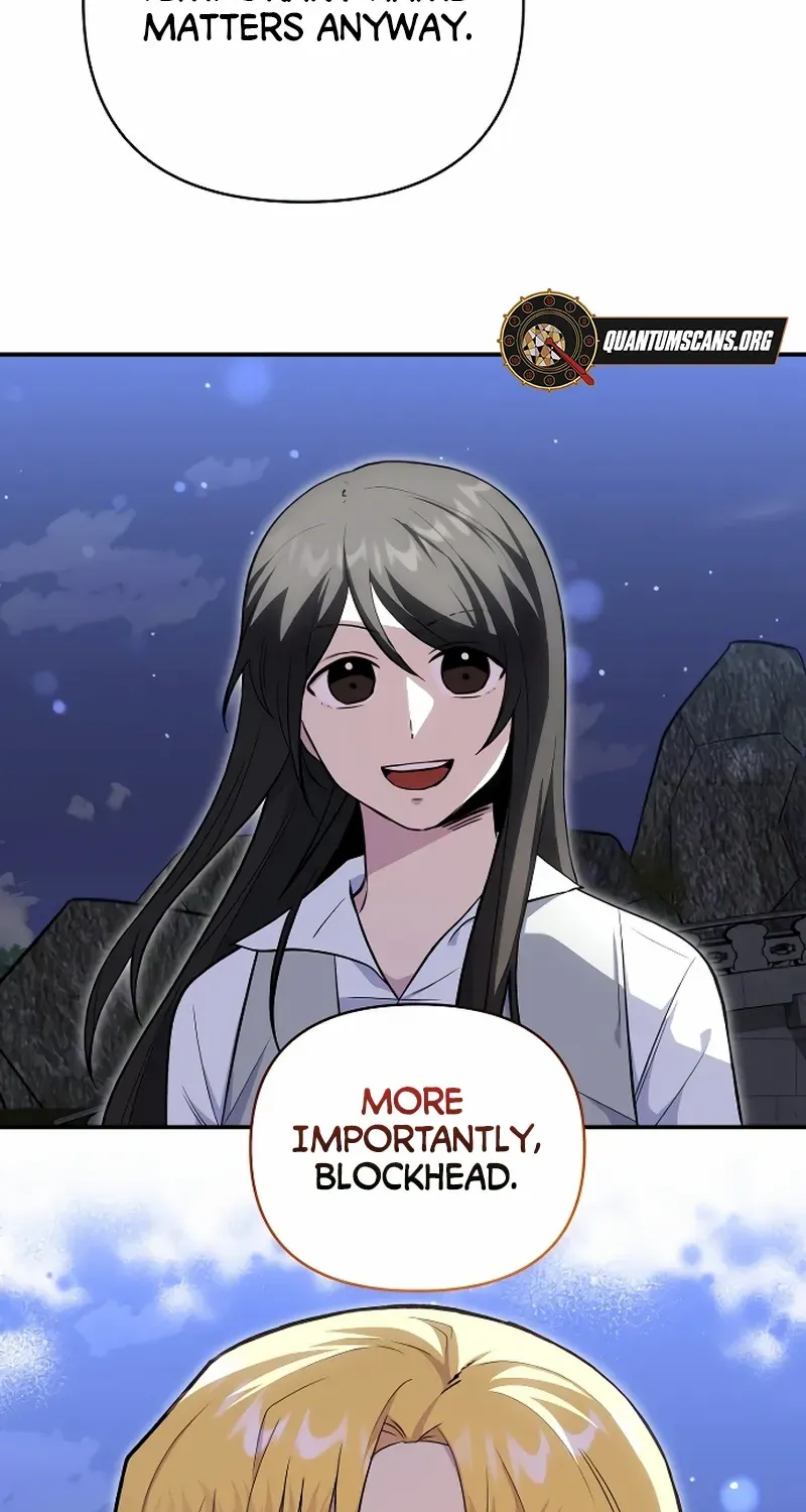 The Demon Emperor Desires a Hero Chapter 8 page 65 - 