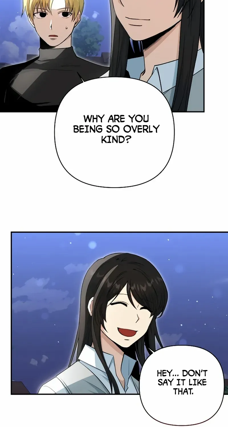 The Demon Emperor Desires a Hero Chapter 9 page 13 - 