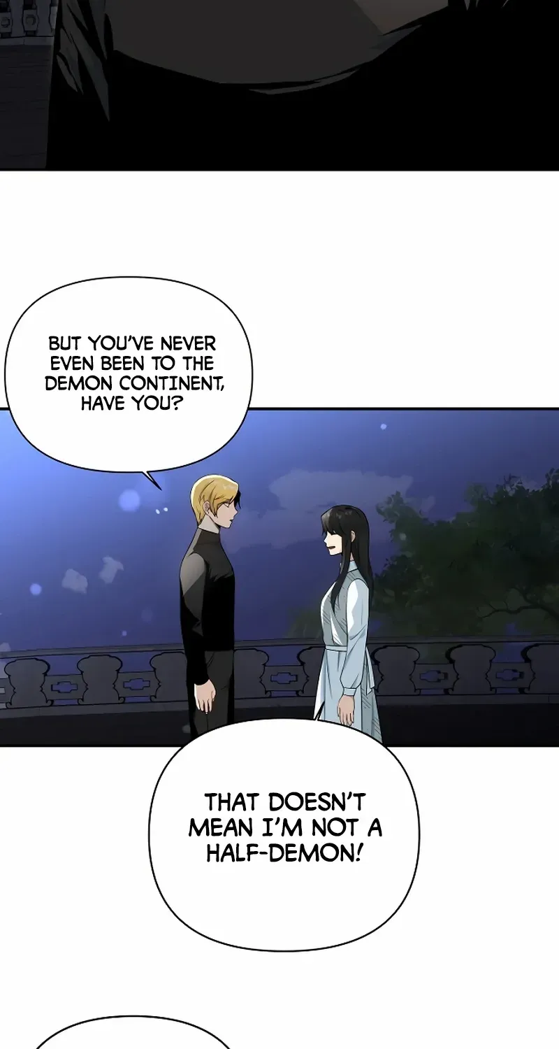 The Demon Emperor Desires a Hero Chapter 9 page 15 - 
