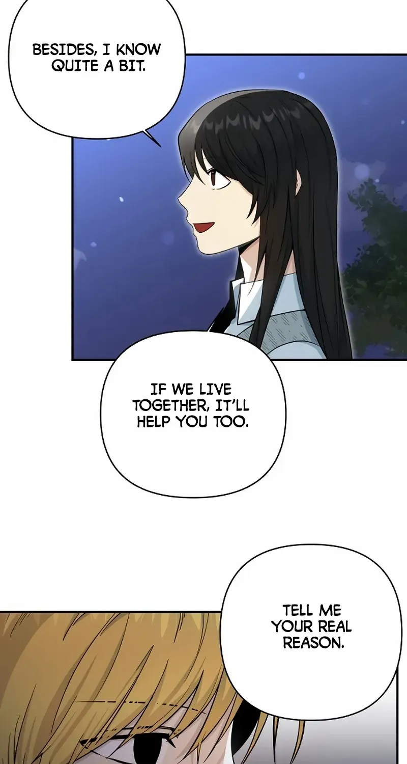 The Demon Emperor Desires a Hero Chapter 9 page 16 - 