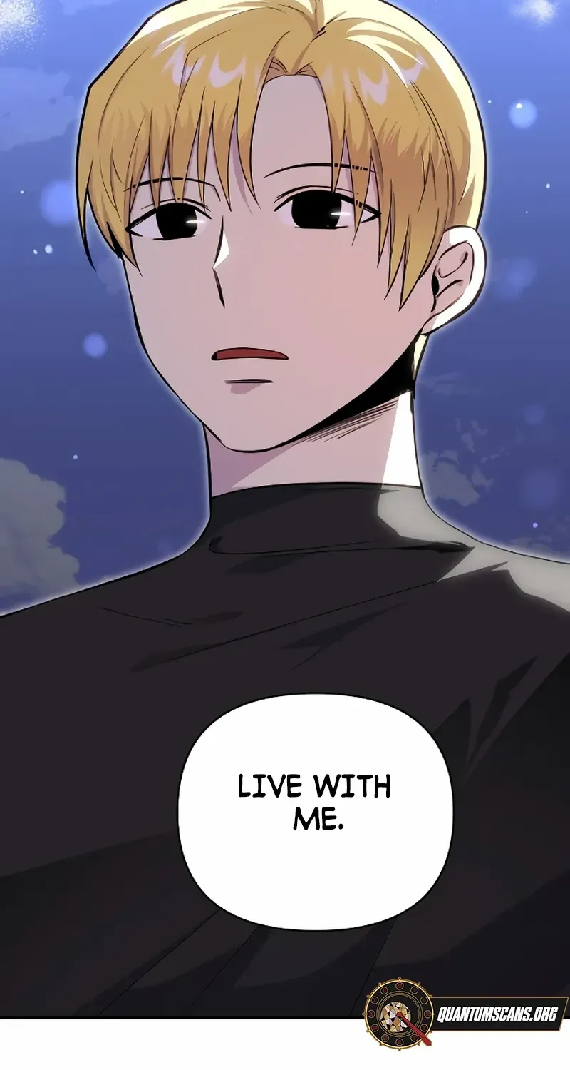 The Demon Emperor Desires a Hero Chapter 9 page 3 - 