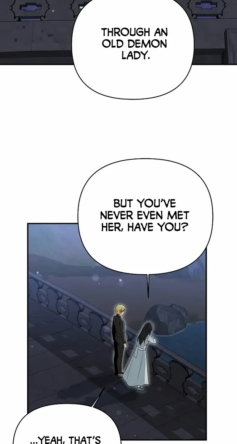 The Demon Emperor Desires a Hero Chapter 9 page 21 - 
