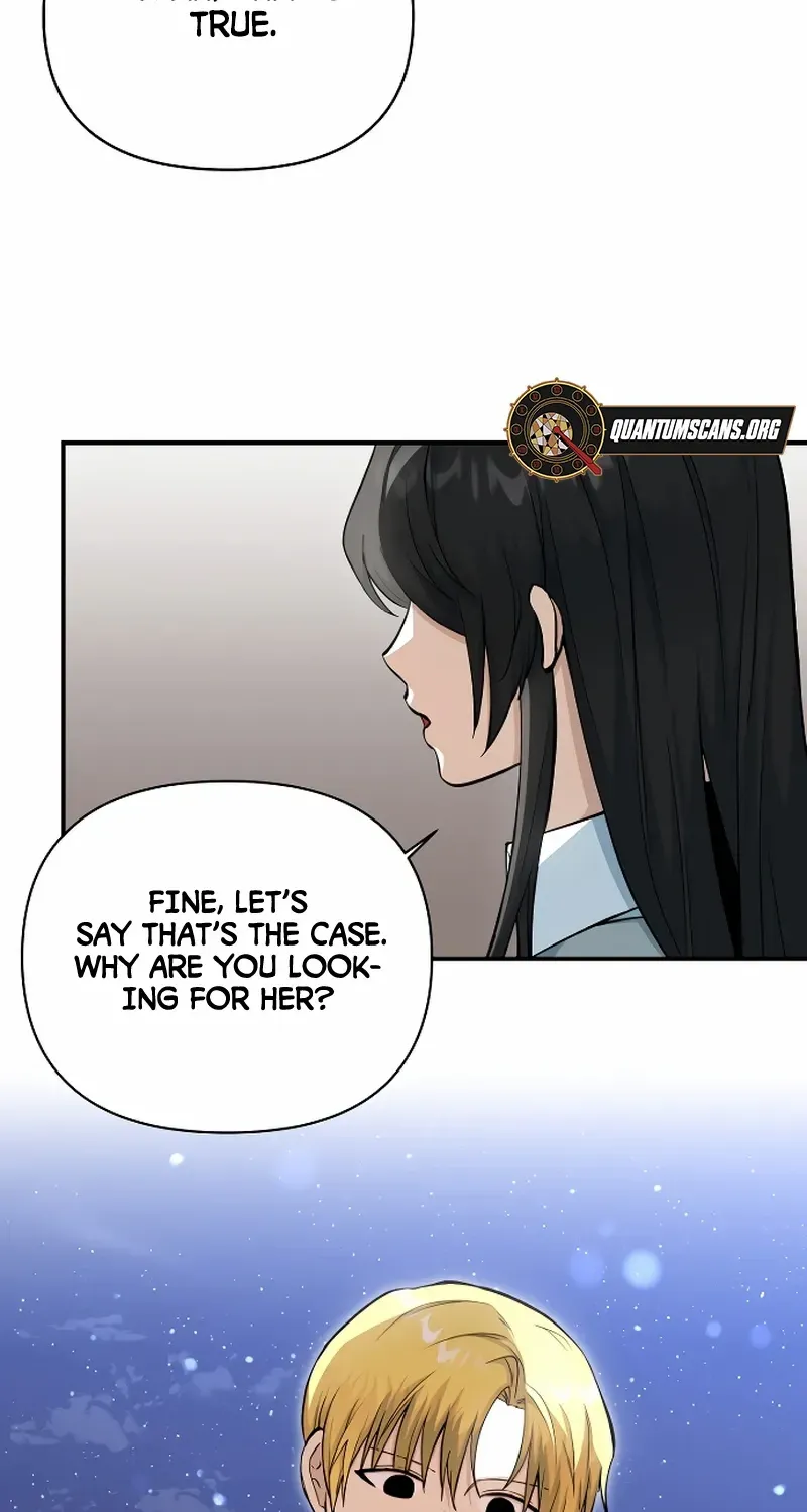 The Demon Emperor Desires a Hero Chapter 9 page 22 - 