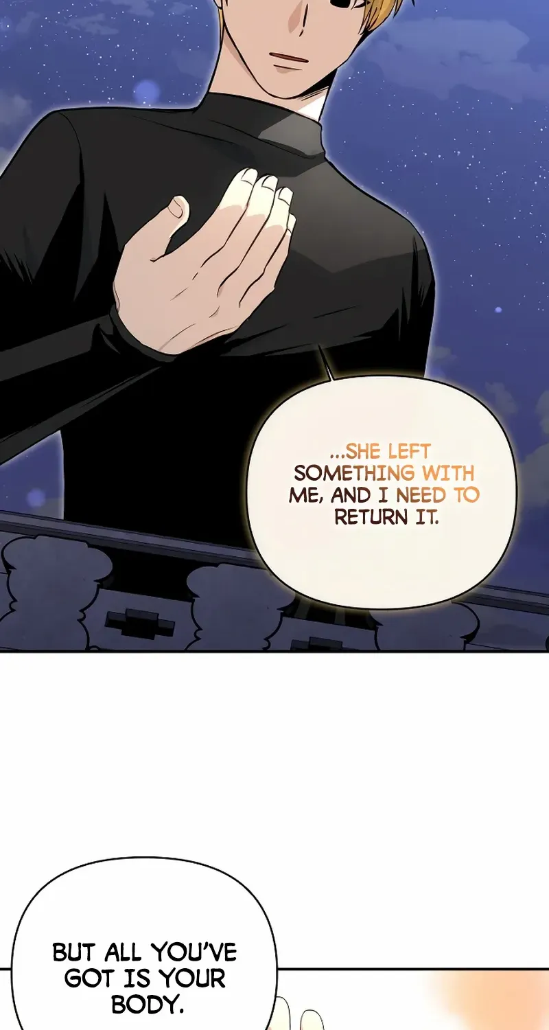 The Demon Emperor Desires a Hero Chapter 9 page 23 - 