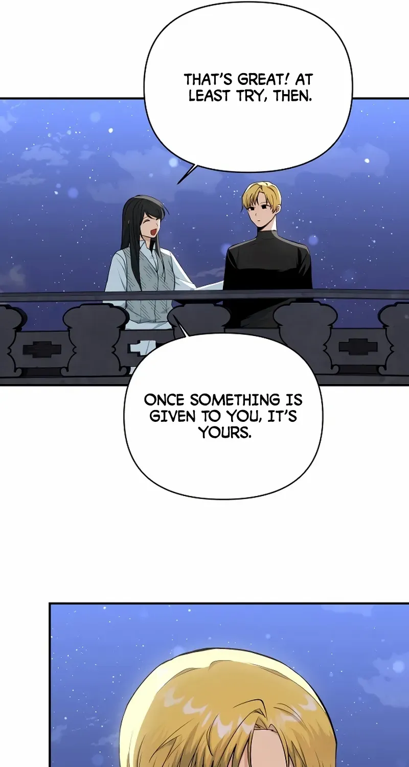 The Demon Emperor Desires a Hero Chapter 9 page 29 - 