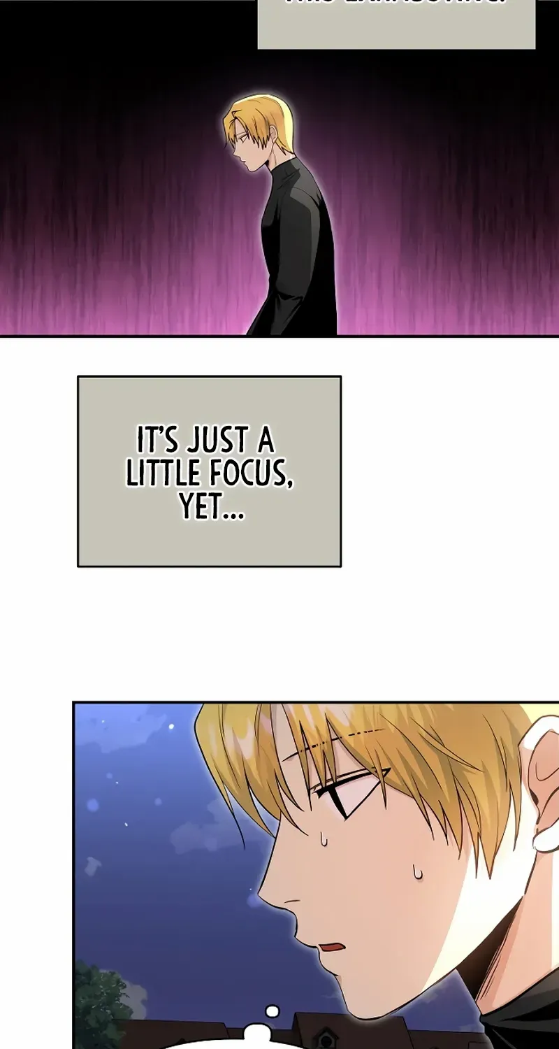 The Demon Emperor Desires a Hero Chapter 9 page 33 - 