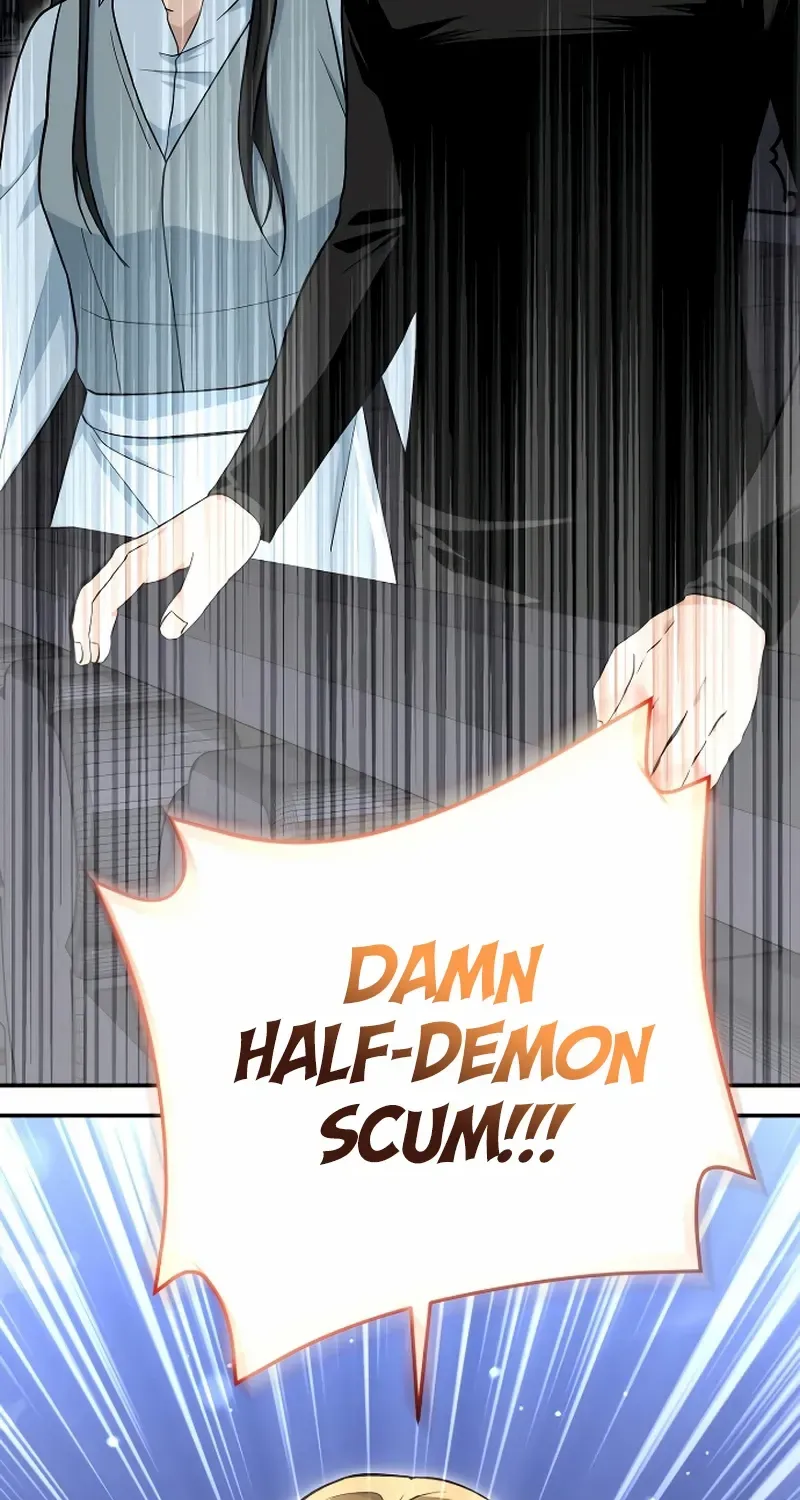 The Demon Emperor Desires a Hero Chapter 9 page 35 - 