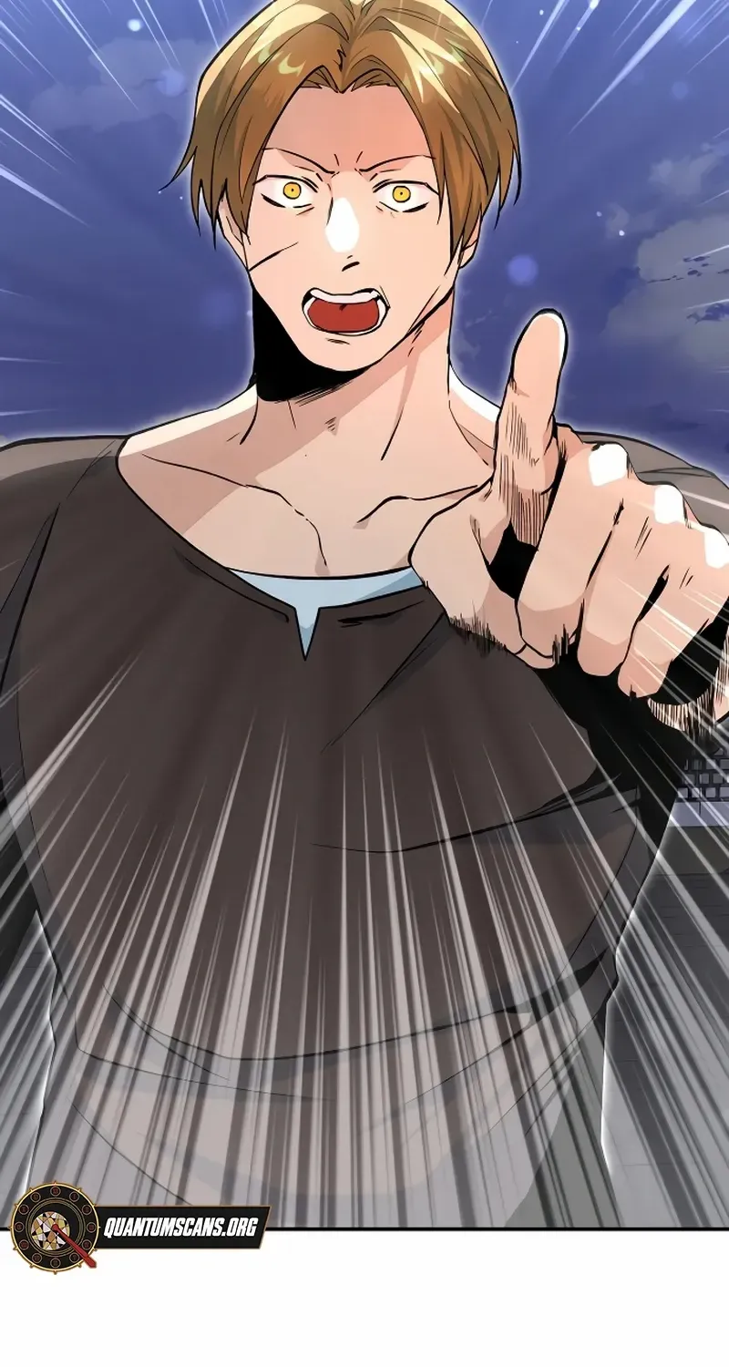 The Demon Emperor Desires a Hero Chapter 9 page 36 - 