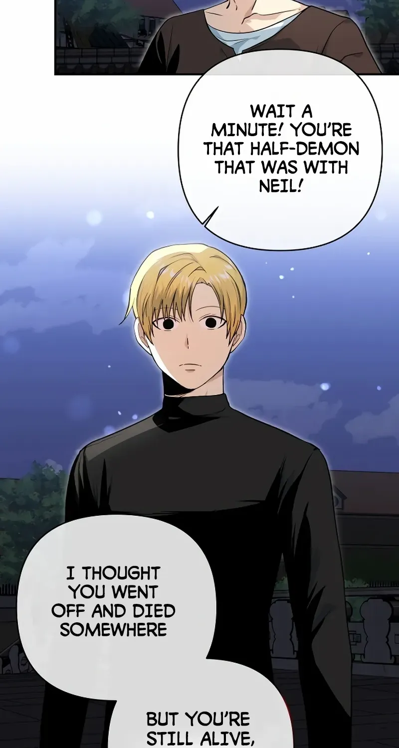 The Demon Emperor Desires a Hero Chapter 9 page 40 - 