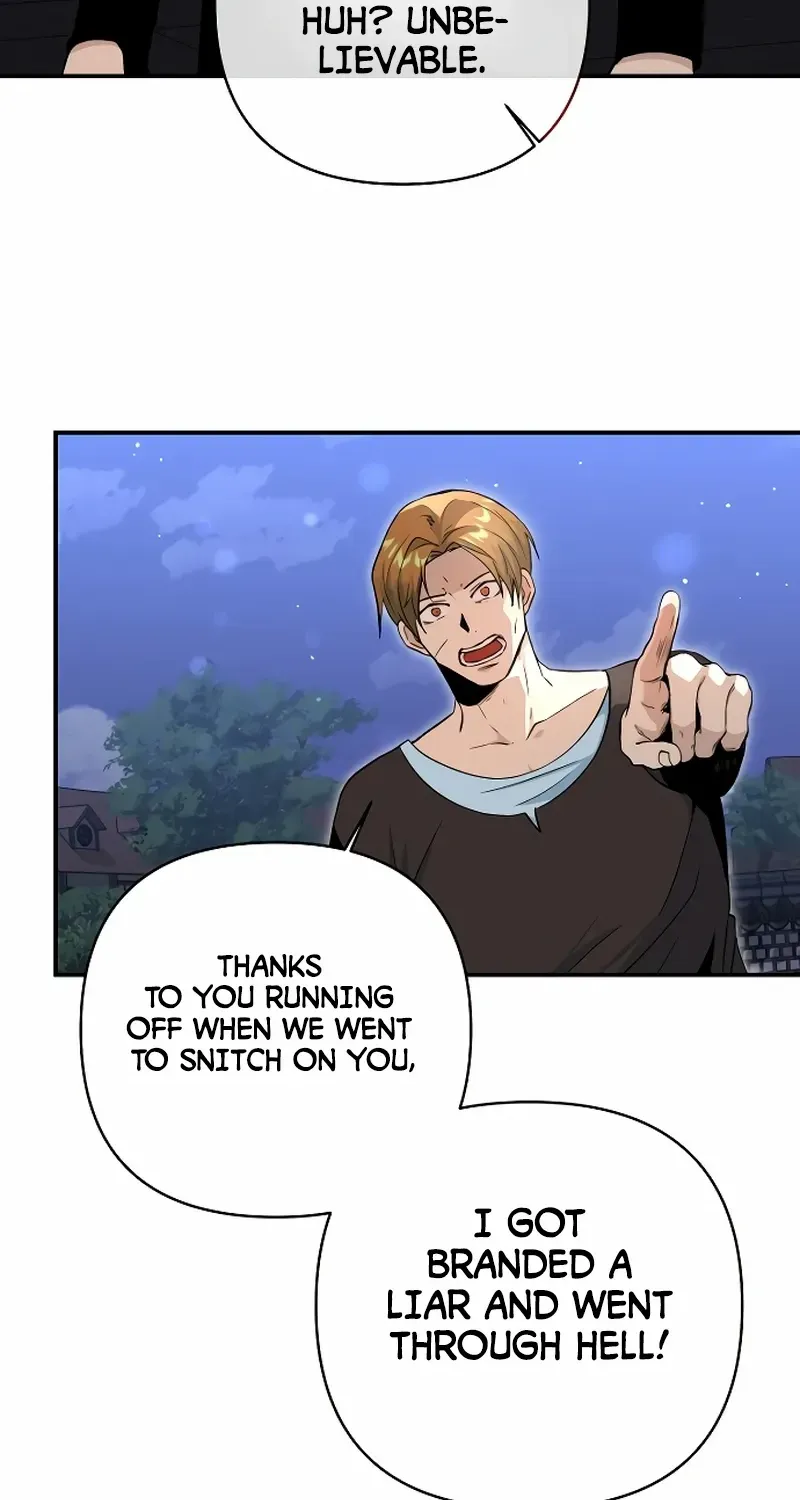 The Demon Emperor Desires a Hero Chapter 9 page 41 - 