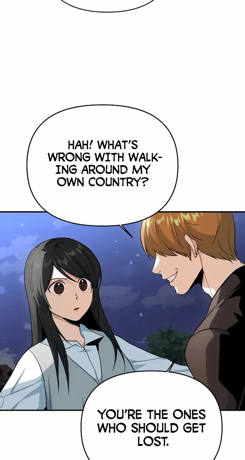 The Demon Emperor Desires a Hero Chapter 9 page 43 - 