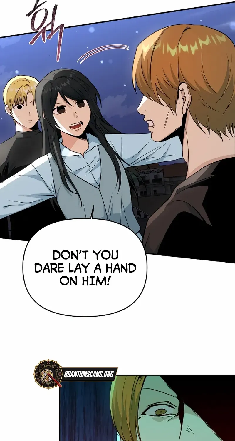 The Demon Emperor Desires a Hero Chapter 9 page 45 - 