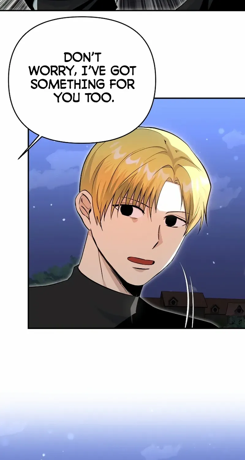 The Demon Emperor Desires a Hero Chapter 9 page 49 - 
