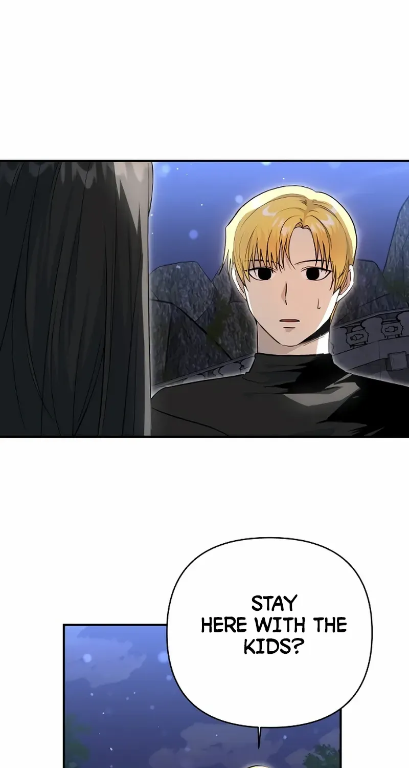 The Demon Emperor Desires a Hero Chapter 9 page 6 - 