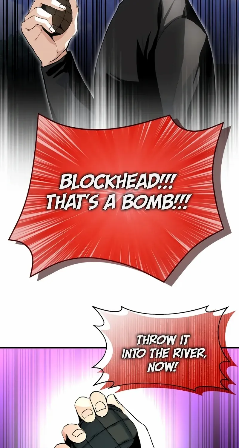 The Demon Emperor Desires a Hero Chapter 9 page 52 - 