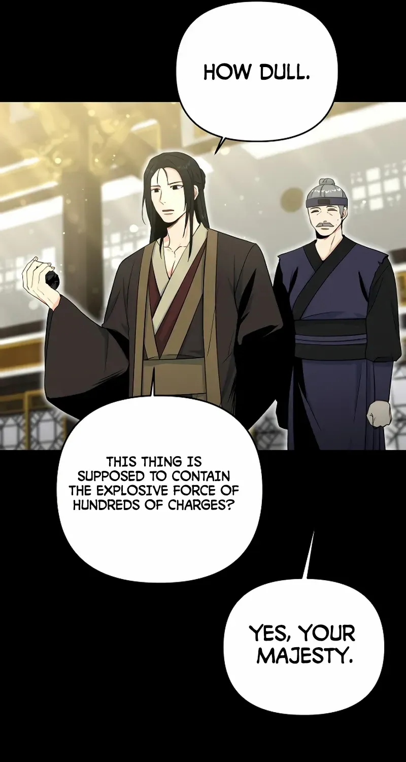 The Demon Emperor Desires a Hero Chapter 9 page 56 - 