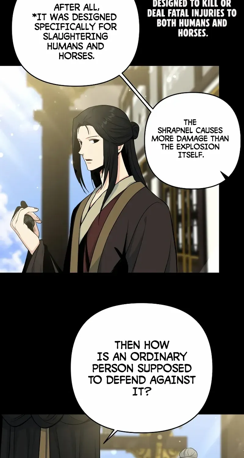 The Demon Emperor Desires a Hero Chapter 9 page 58 - 