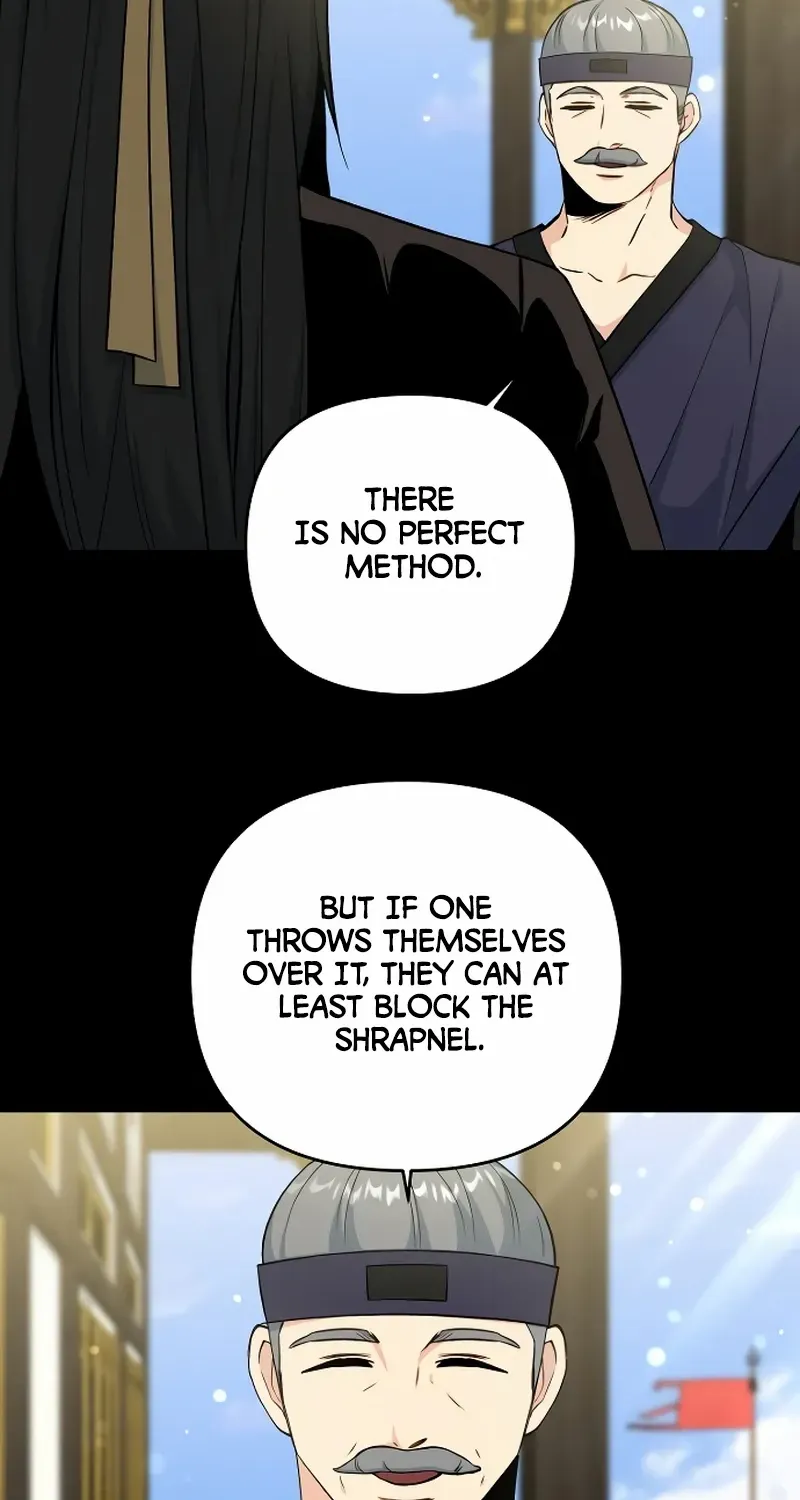 The Demon Emperor Desires a Hero Chapter 9 page 59 - 