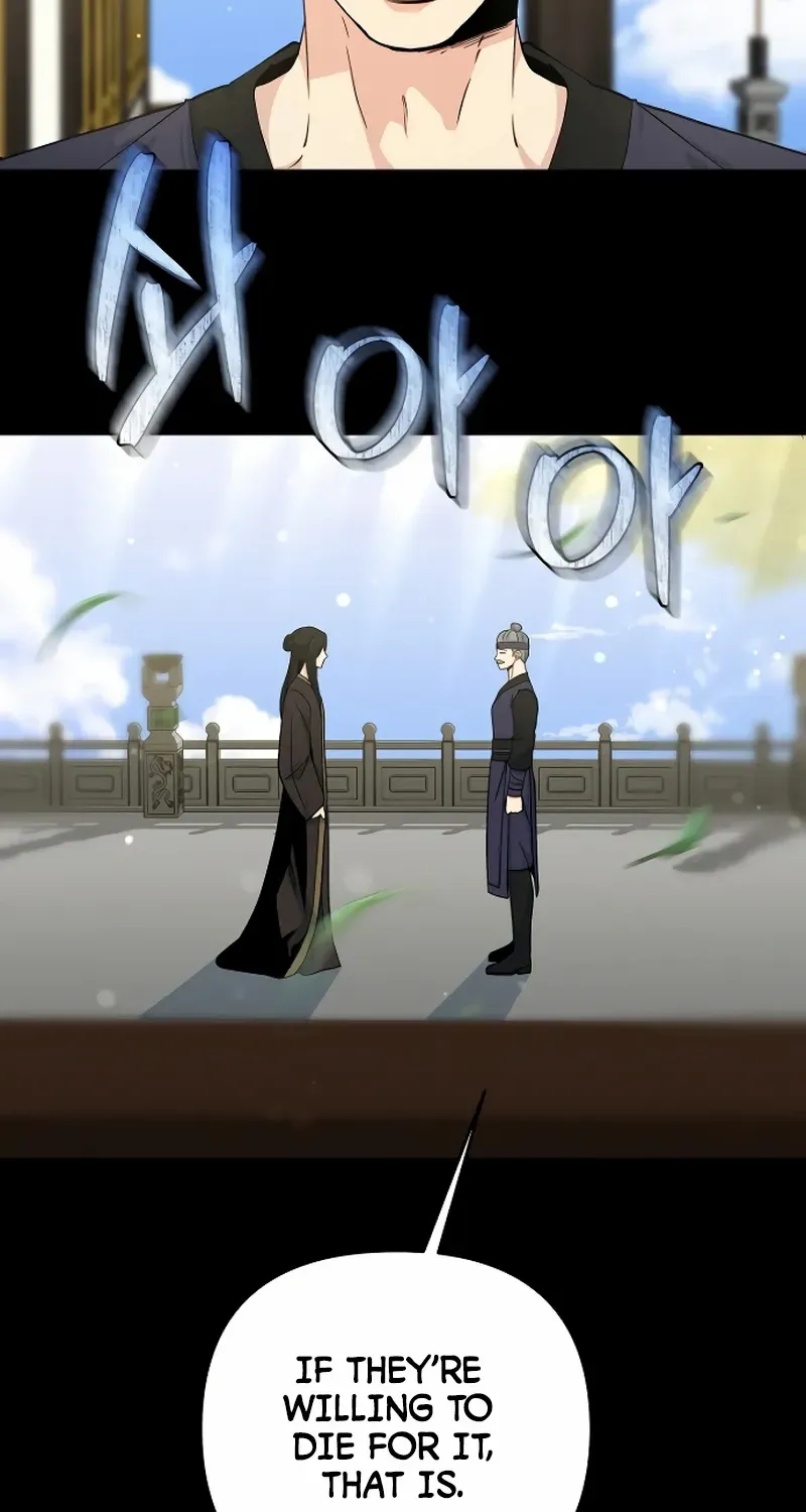 The Demon Emperor Desires a Hero Chapter 9 page 60 - 