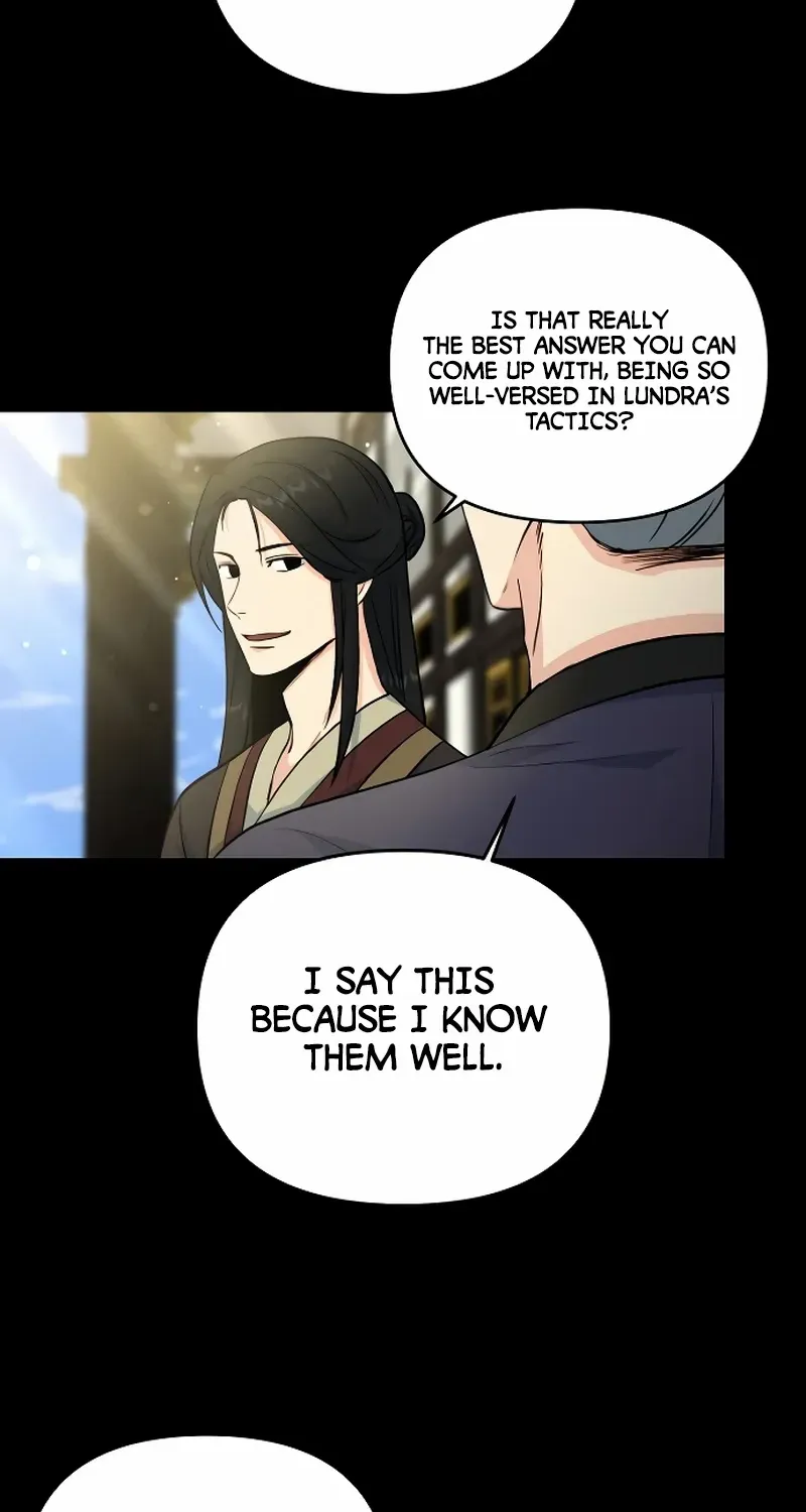The Demon Emperor Desires a Hero Chapter 9 page 61 - 